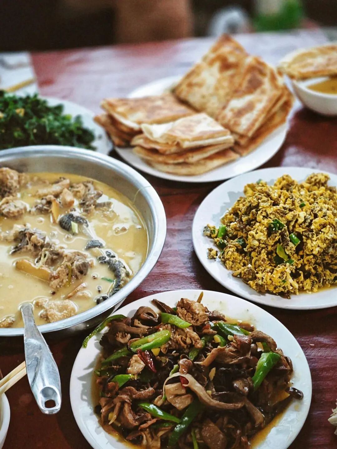 3月赏花天花板，拍照零废片！