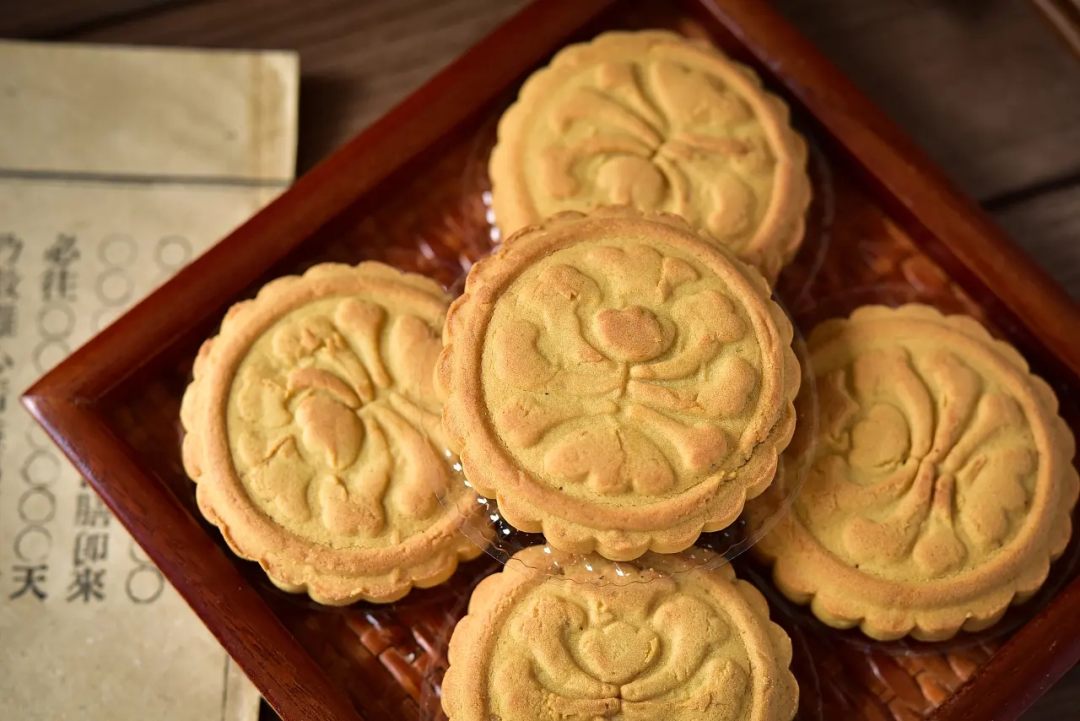 河南人的正月，主打一个“甜”字当头