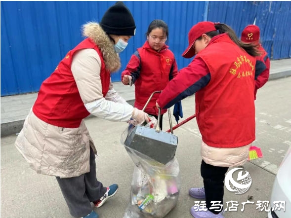  三月春风暖 雷锋伴我行——驻马店市第四小学2026年雷锋月系列活动简报