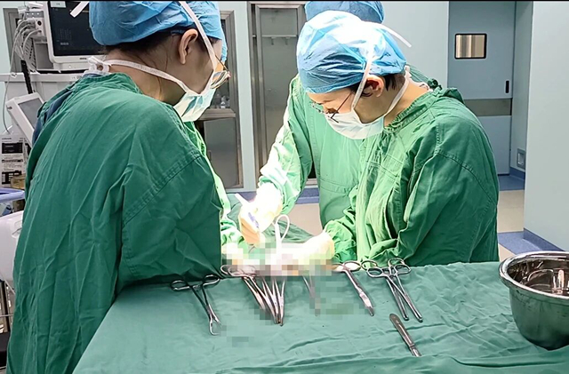 短视频刷到的“救命医院”真的救了命！复杂妊娠患者在驻马店重获新生