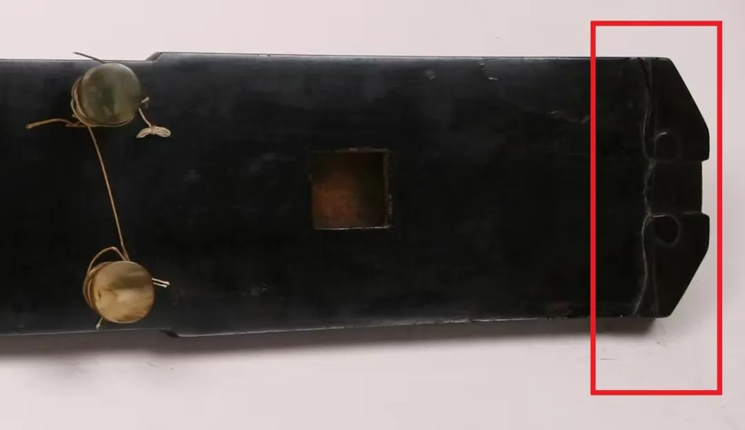 文博日历丨云朵星辰皆在琴上 在太古之音里与中式巧思相遇