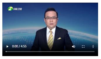 河南代表团举行全体会议审议全国人大常委会工作报告、“两高”工作报告 张军刘宁王凯信春鹰楼阳生李纪恒参加审议