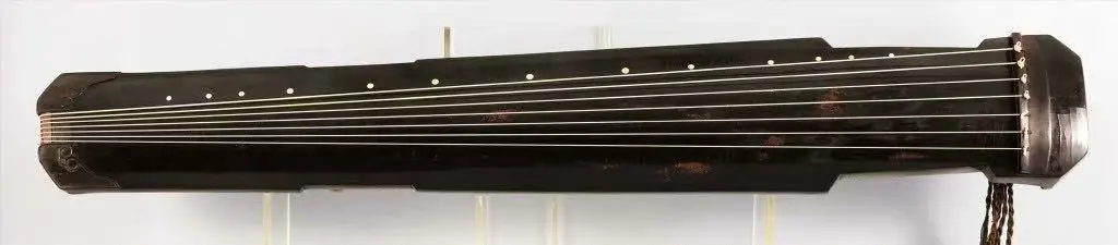 文博日历丨云朵星辰皆在琴上 在太古之音里与中式巧思相遇