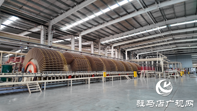 佳诺威集团：向“绿”而行赋能企业高质量发展