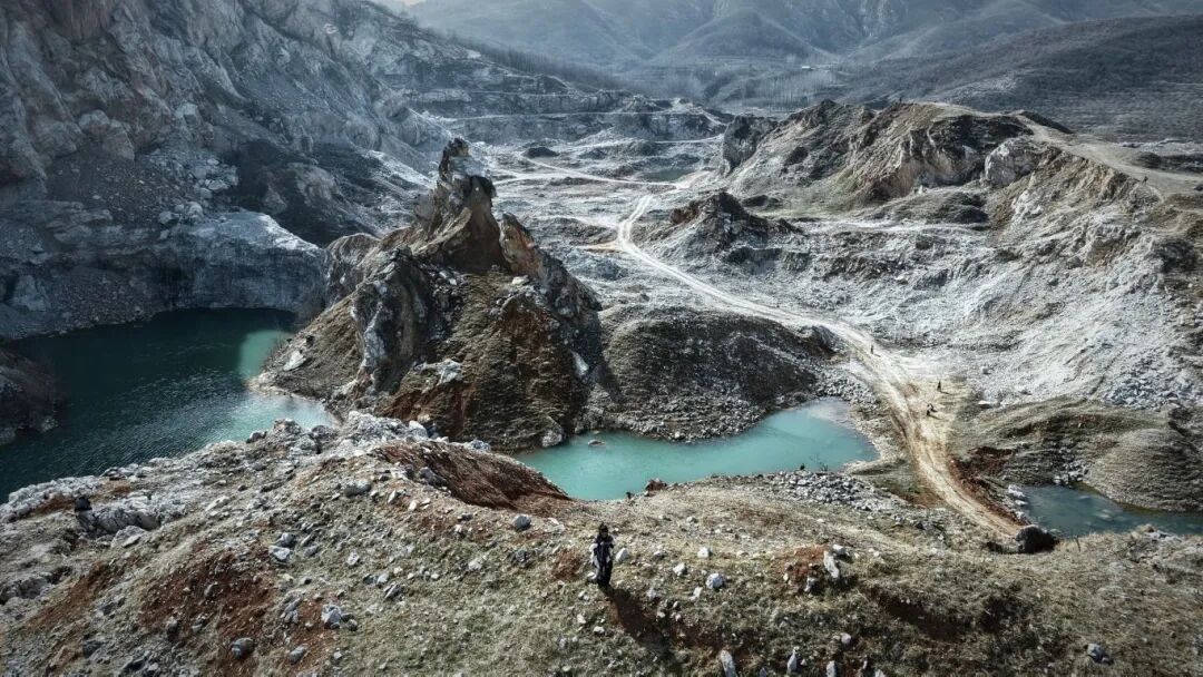 春游反内卷 驻马店潮人都去这解锁松弛感