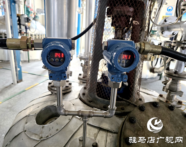 河南粮保作物：科技创新赋能农化产业高质量发展