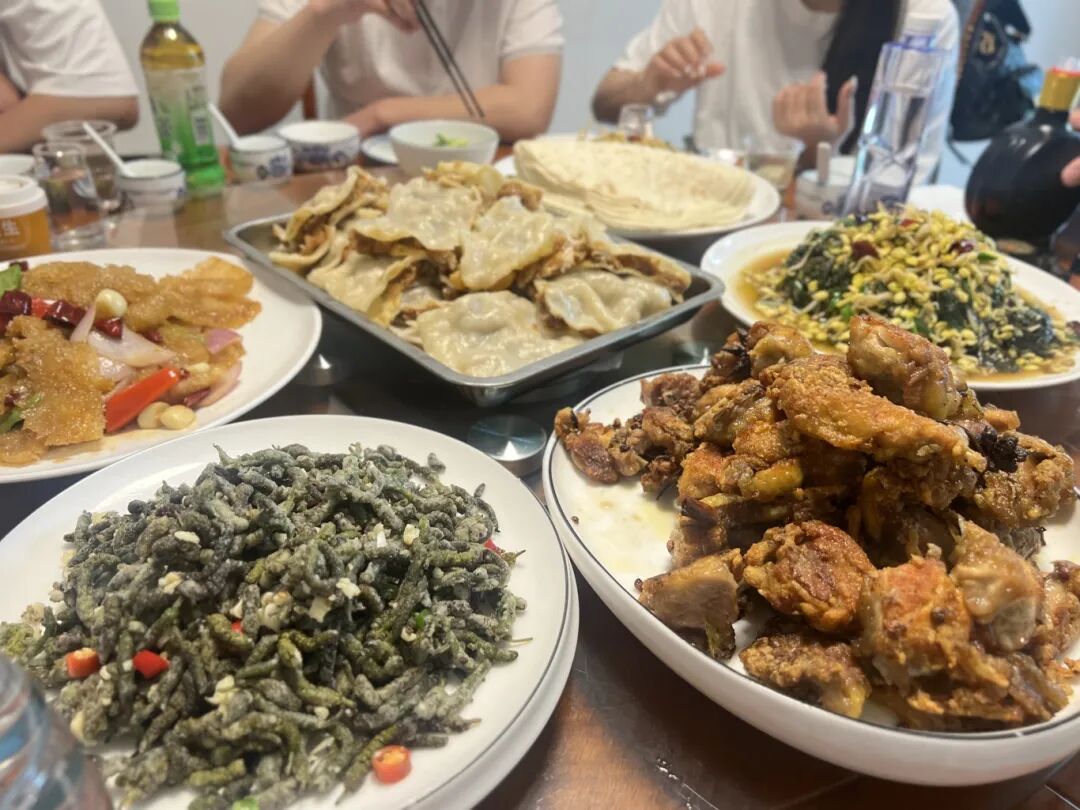 春游反内卷 驻马店潮人都去这解锁松弛感