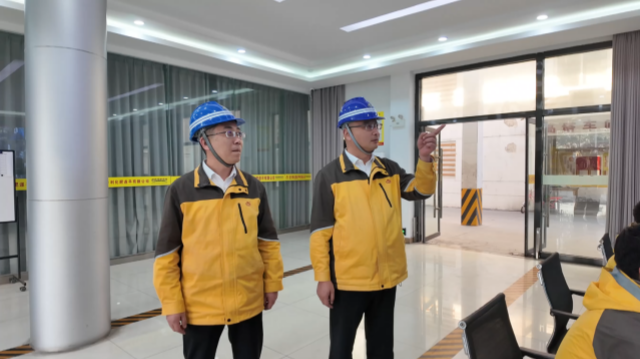 史丹利遂平公司：开足马力战春耕全力冲刺一季度&ldquo;开门红&rdquo;