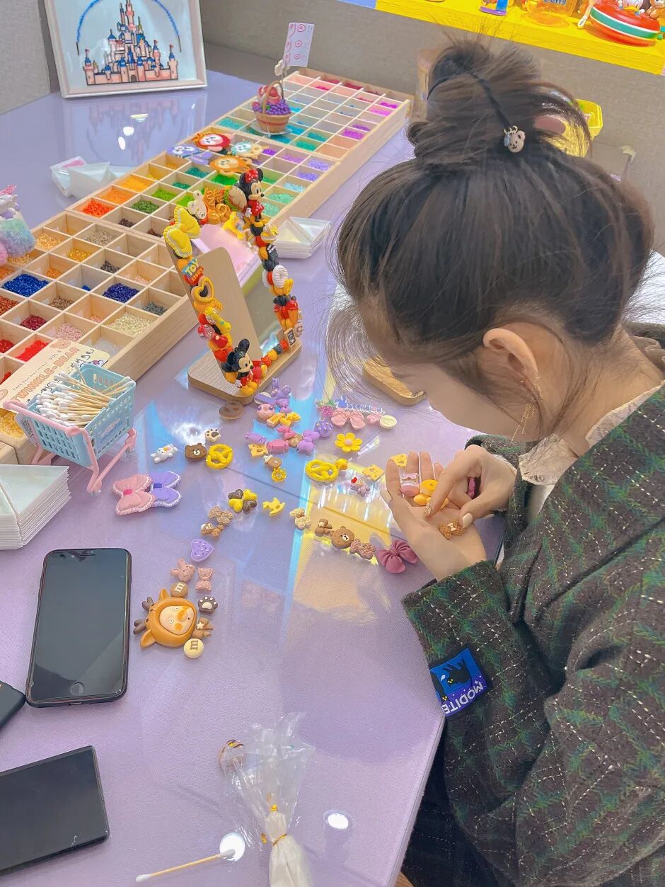 春游反内卷 驻马店潮人都去这解锁松弛感