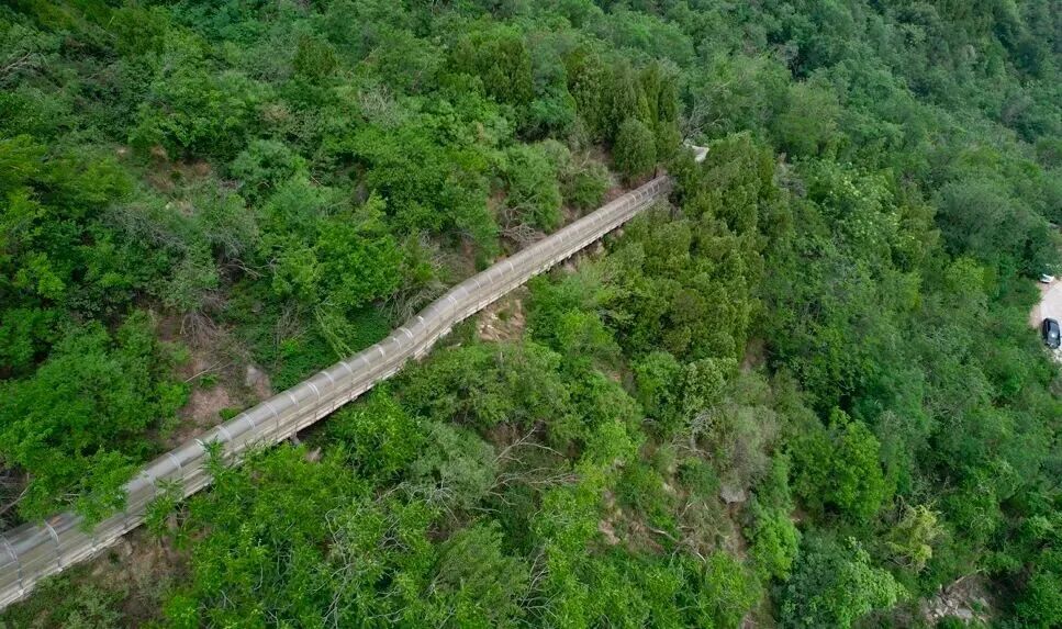 来河南体验“飞驰人生”！