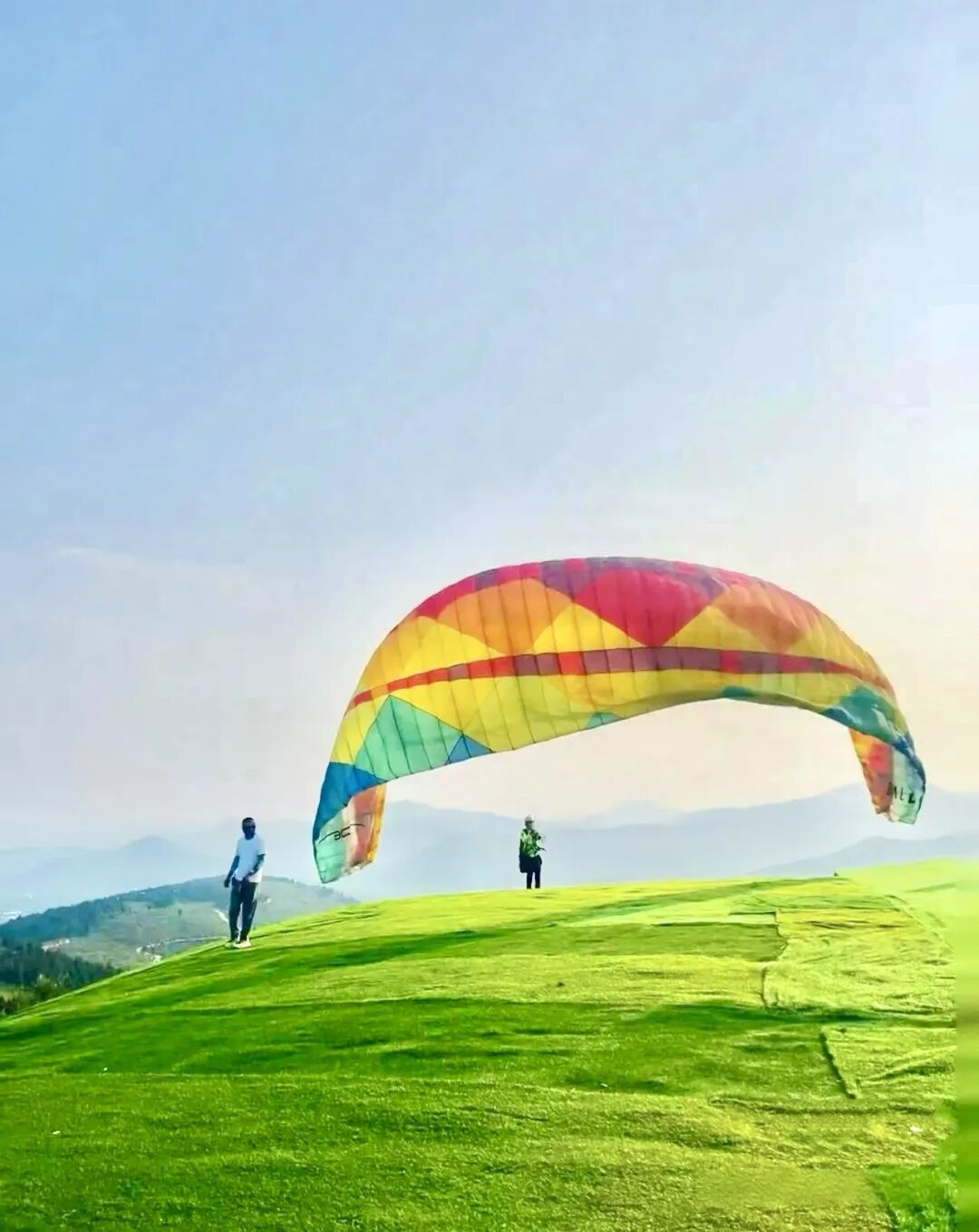 来河南体验“飞驰人生”！