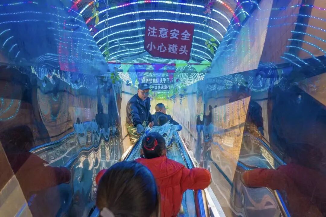 来河南体验“飞驰人生”！