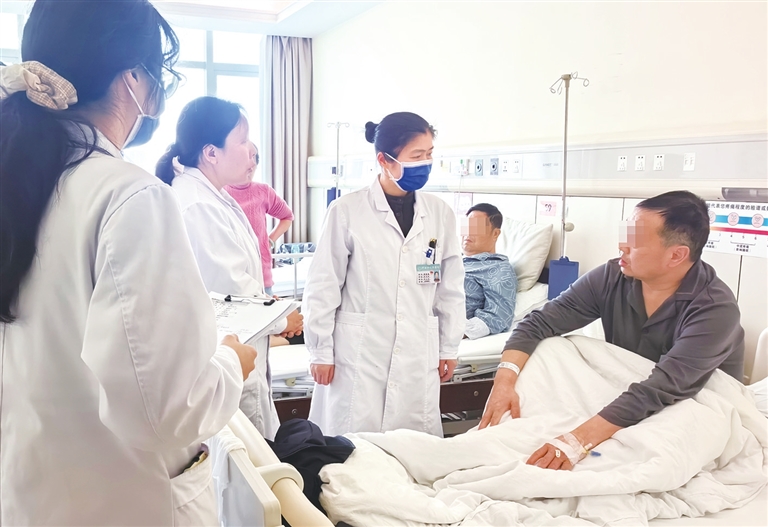 为肾脏减负 从不滥用保健品做起