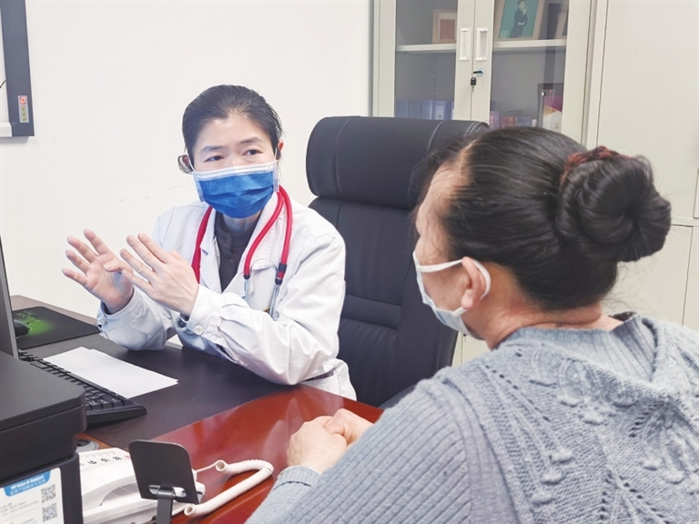 为肾脏减负 从不滥用保健品做起