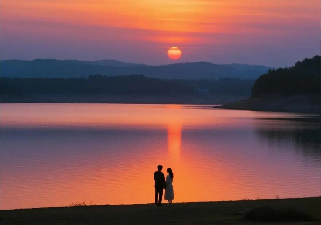 春游反内卷 驻马店潮人都去这解锁松弛感