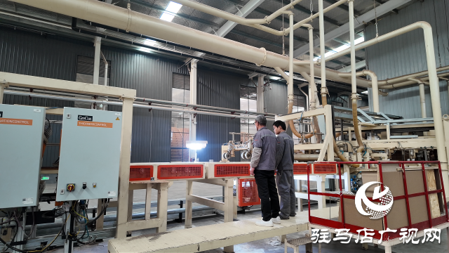 佳诺威集团：向“绿”而行赋能企业高质量发展