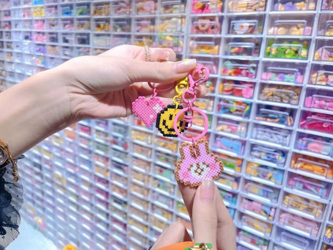 春游反内卷 驻马店潮人都去这解锁松弛感