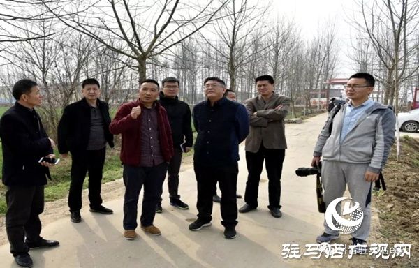 平舆县农技协在河南省科协返乡农民工创新创业科普赋能专项行动座谈会上做交流发言