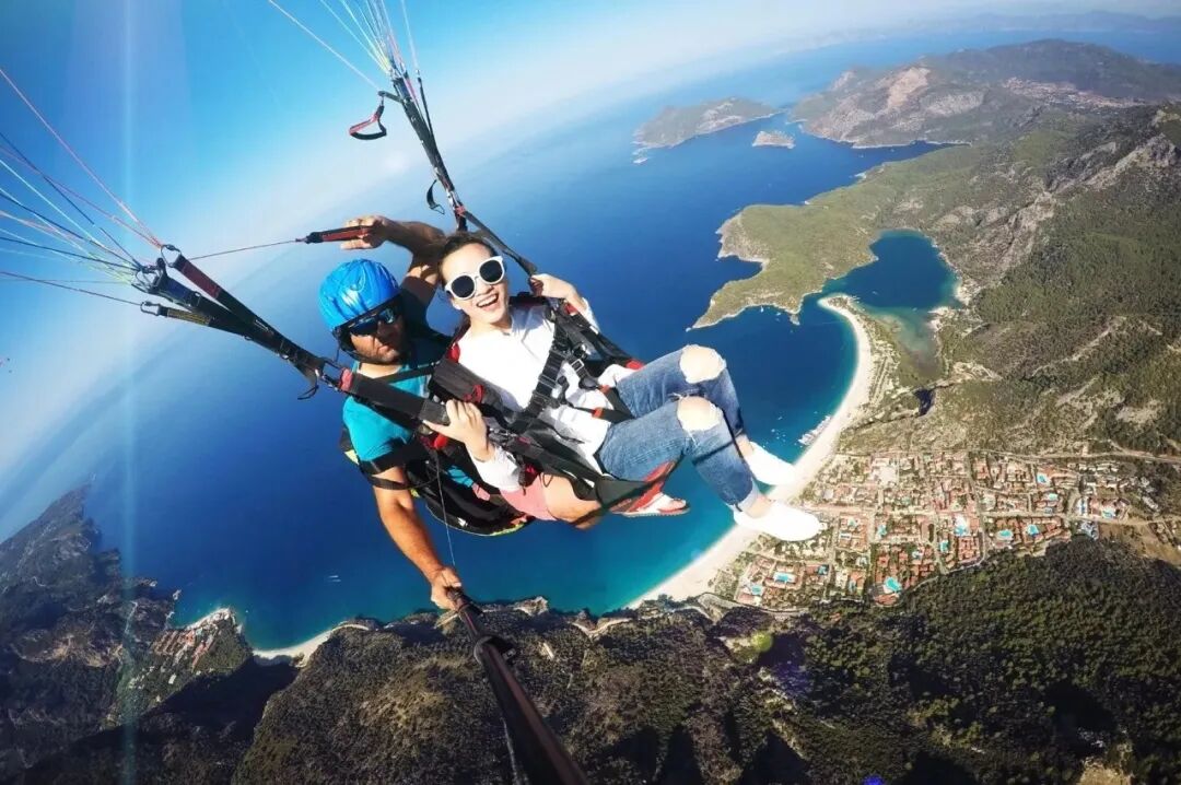 来河南体验“飞驰人生”！