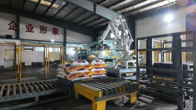 史丹利遂平公司：开足马力战春耕全力冲刺一季度&ldquo;开门红&rdquo;