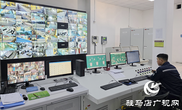 河南粮保作物：科技创新赋能农化产业高质量发展