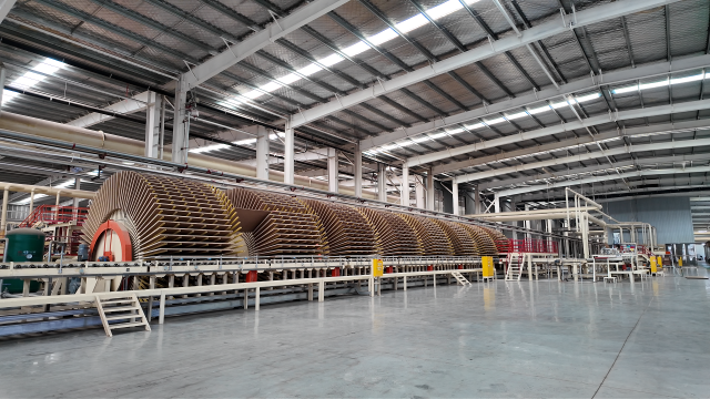 佳诺威集团：向“绿”而行赋能企业高质量发展