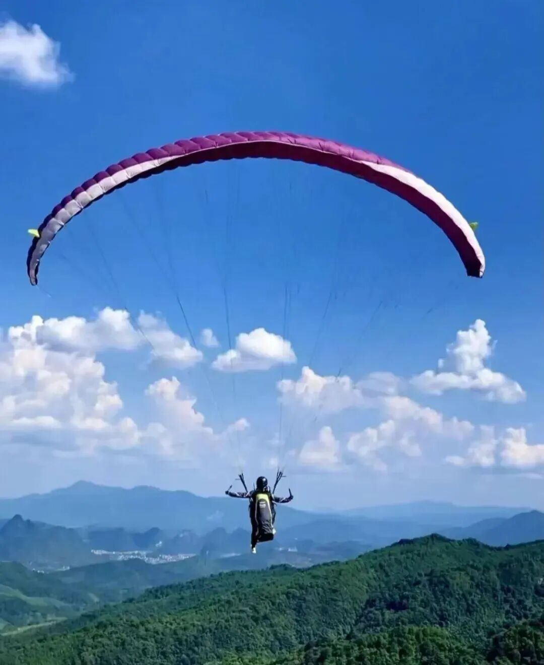 来河南体验“飞驰人生”！