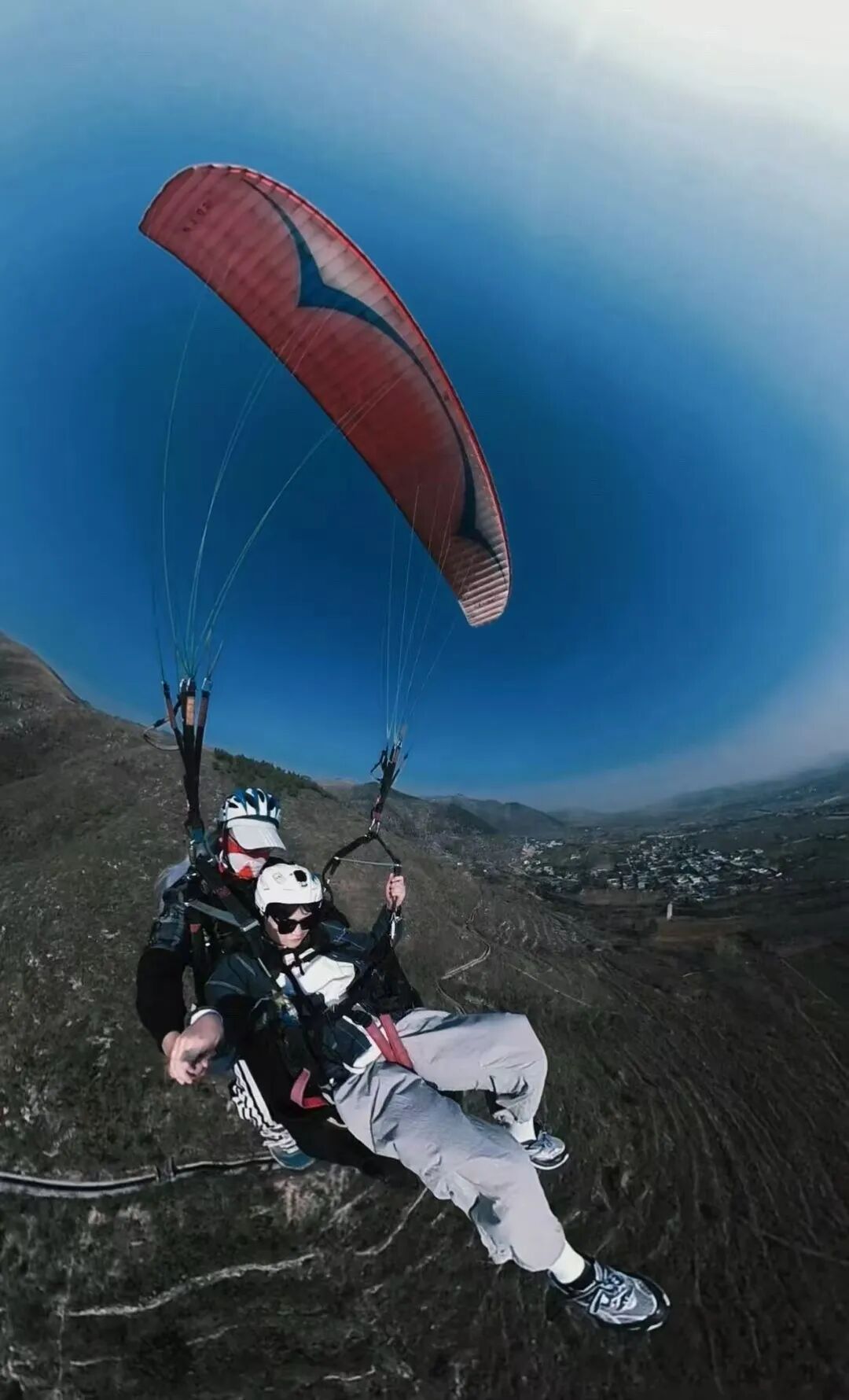 来河南体验“飞驰人生”！