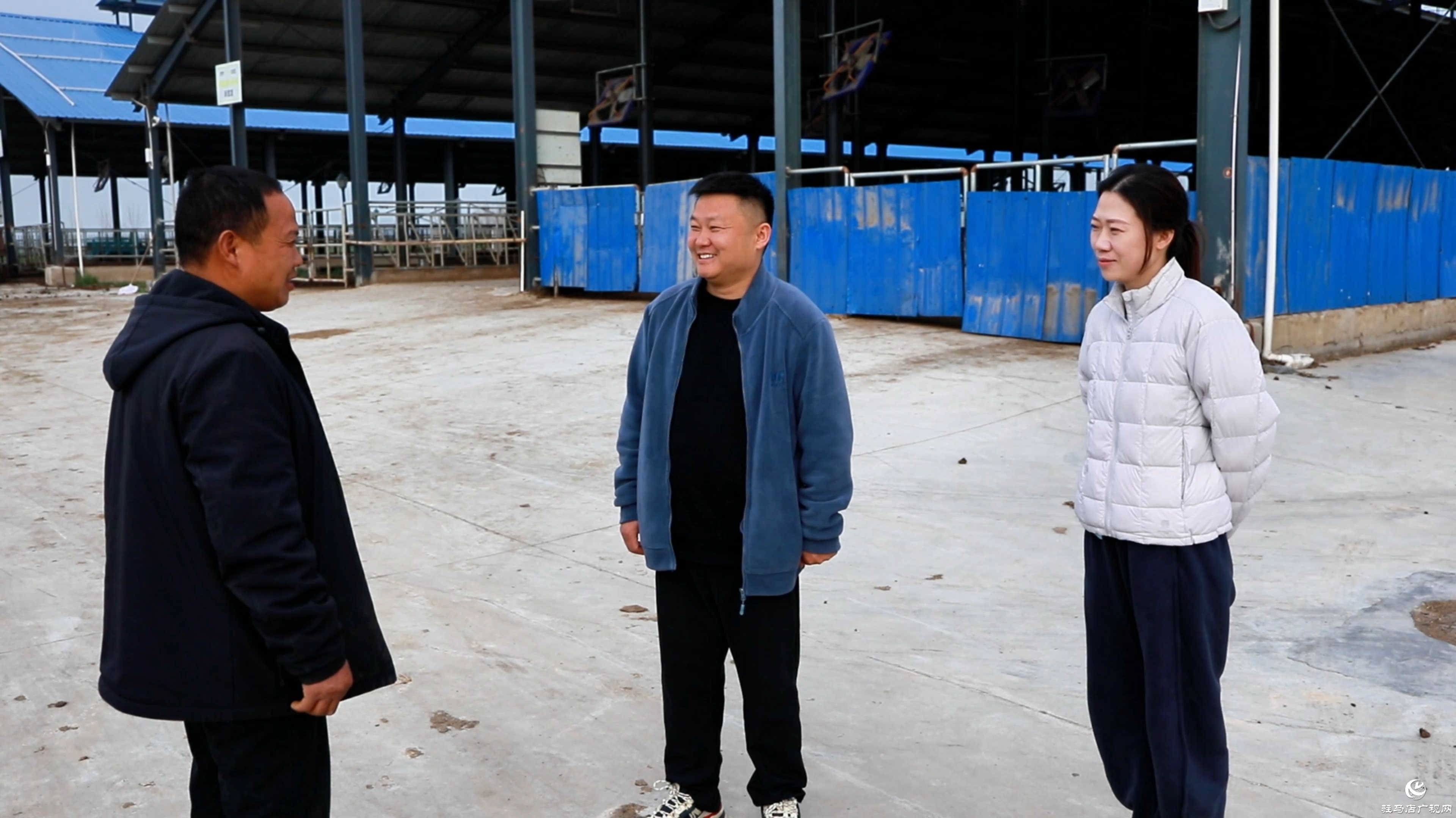 驻村第一书记郑俊：引领农产品“花式”出村 蹚出乡村振兴“遍地开花”路