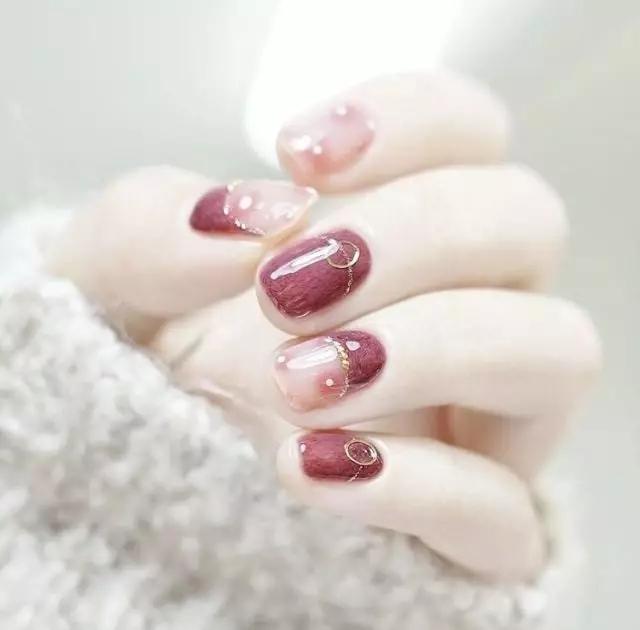 美甲虽美 可别“伤”到你自己