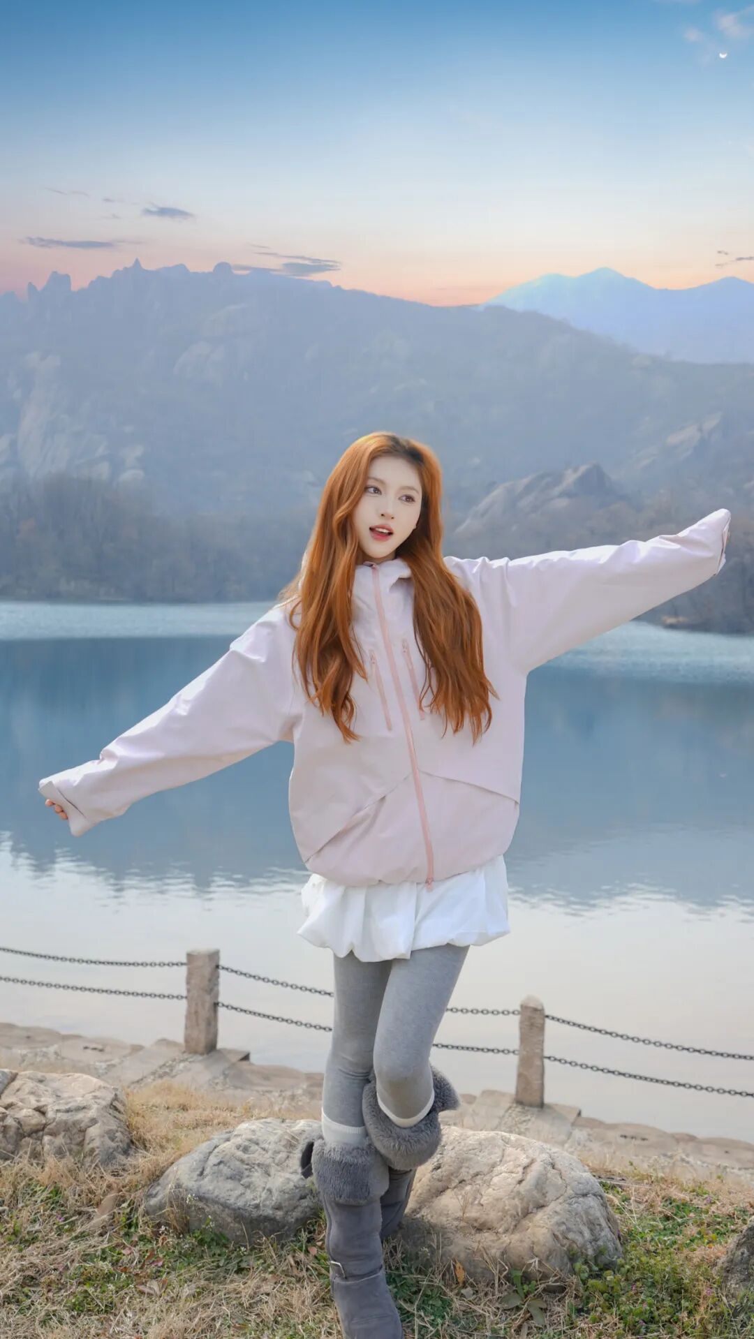 三月赴约嵖岈山！一站式春游攻略，无痛爬山超省心！