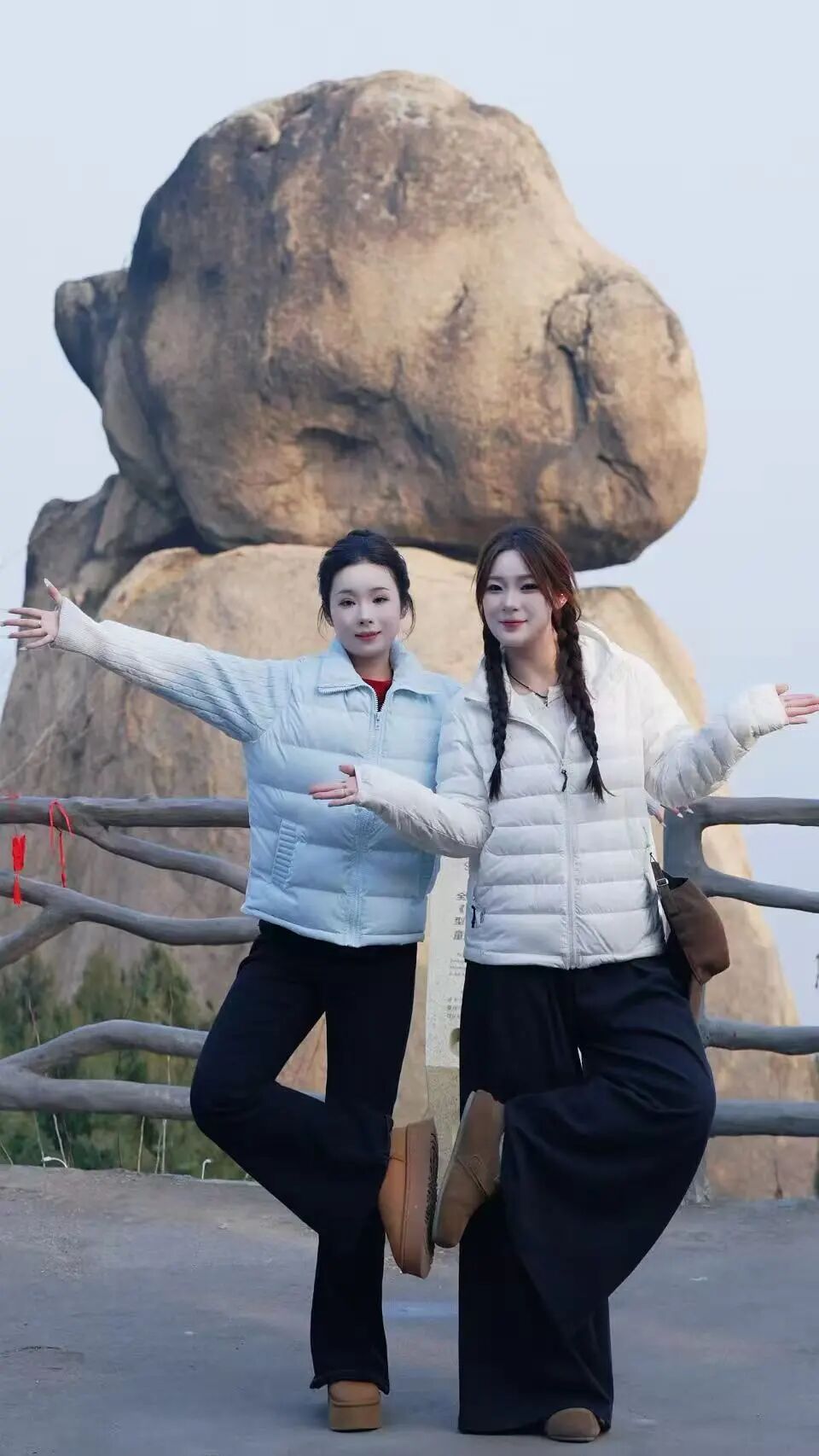 三月赴约嵖岈山！一站式春游攻略，无痛爬山超省心！