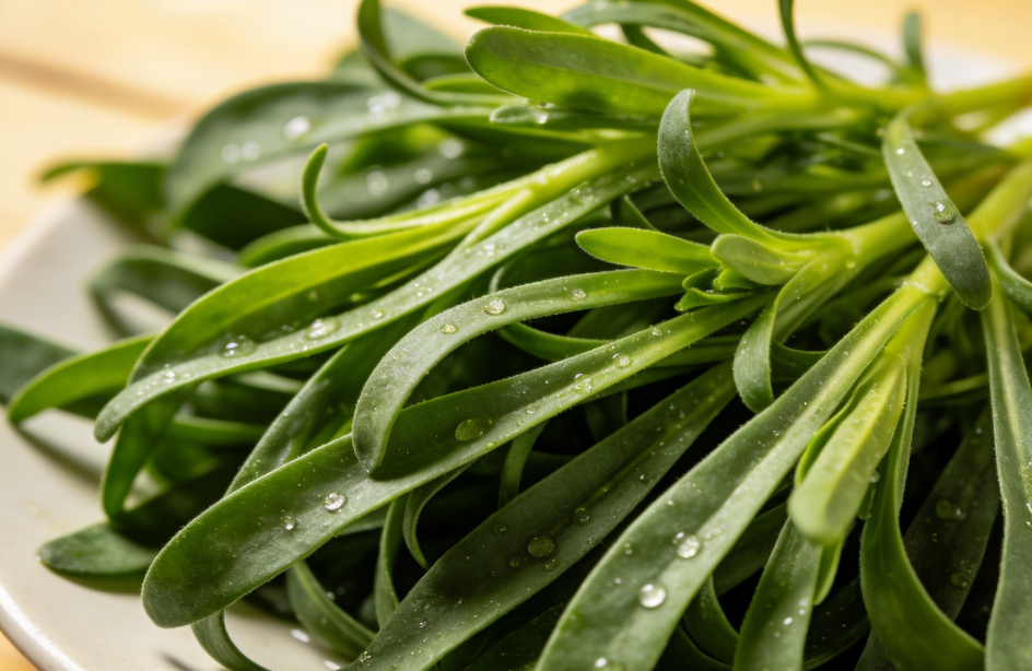 河南驻马店春日食鲜指南：这些野菜，才是春天该有的味道