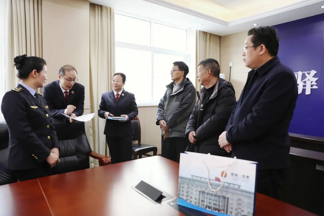 驿城区检察院召开&ldquo;驿筑食安&rdquo;检察品牌新闻发布会