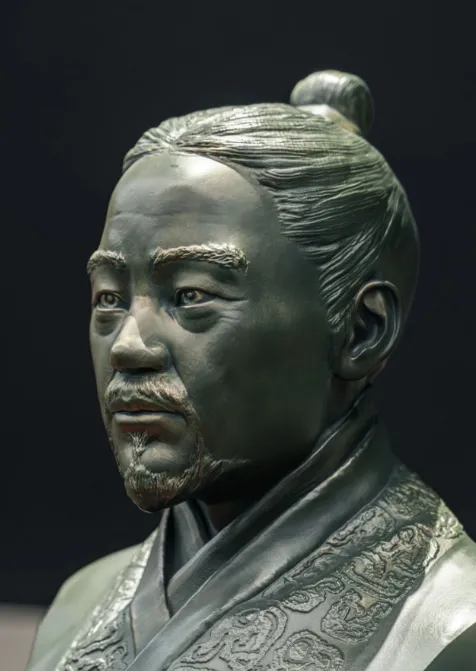 文博日历丨2000多年前的“生态保护法”刻在了竹简上