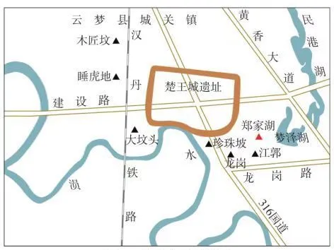文博日历丨2000多年前的“生态保护法”刻在了竹简上