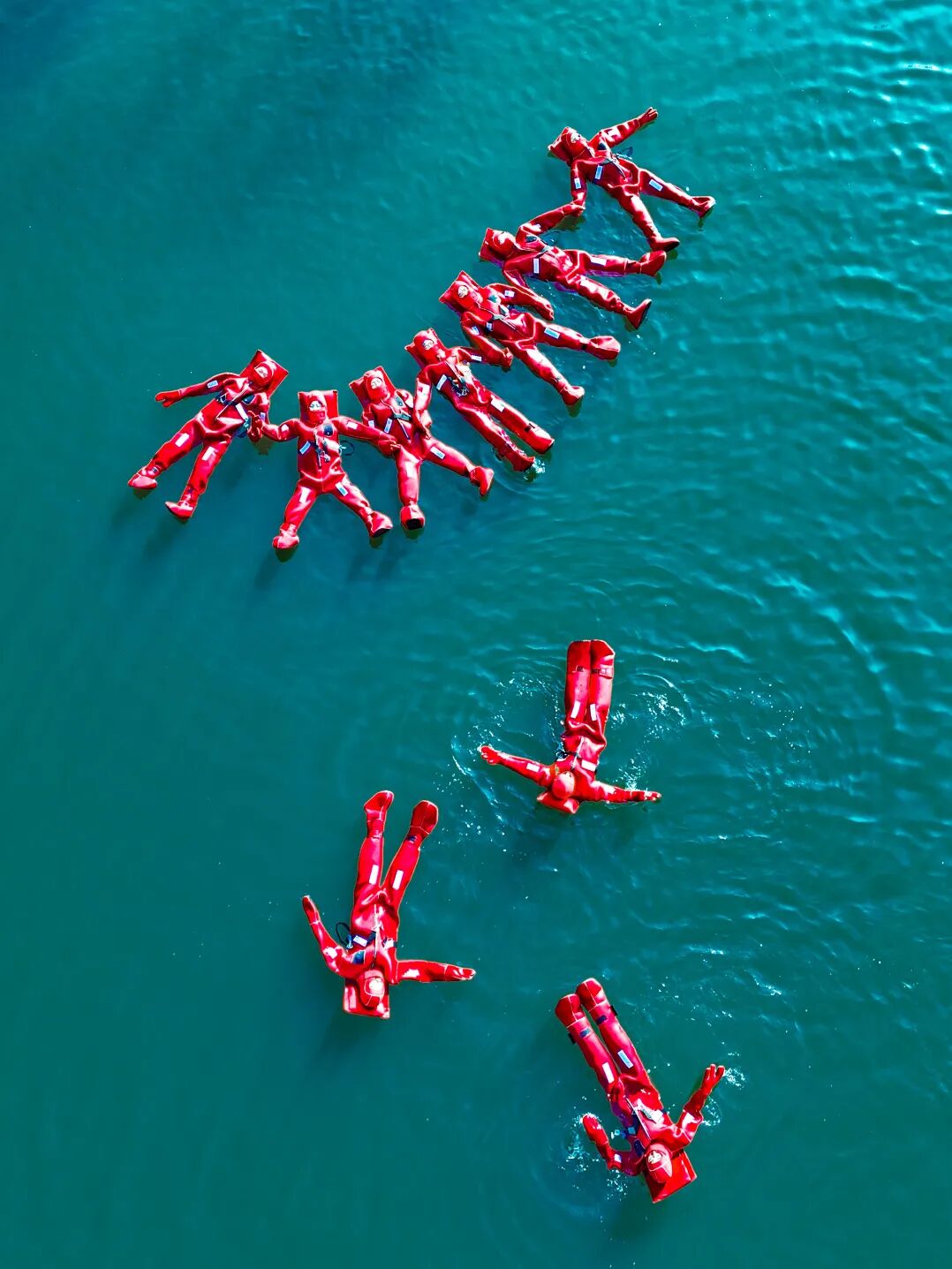 三月赴约嵖岈山！一站式春游攻略，无痛爬山超省心！