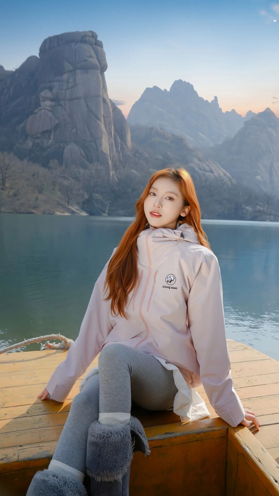 三月赴约嵖岈山！一站式春游攻略，无痛爬山超省心！