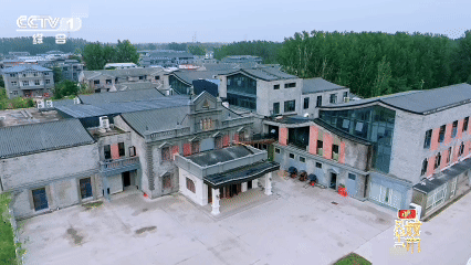 嵩山为脊,黄河为脉!《城市风华录》走进郑州