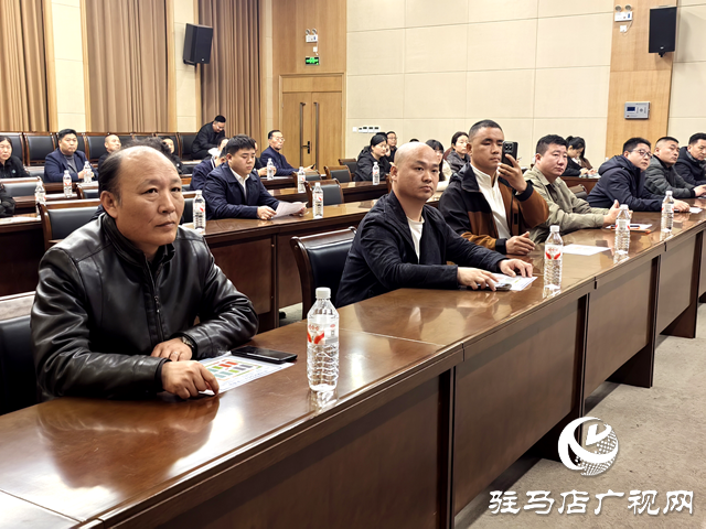 驻马店2026天中家博会即将盛大开幕