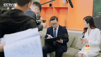 嵩山为脊,黄河为脉!《城市风华录》走进郑州