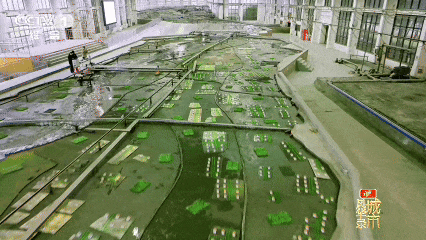 嵩山为脊,黄河为脉!《城市风华录》走进郑州