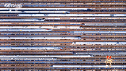 嵩山为脊,黄河为脉!《城市风华录》走进郑州