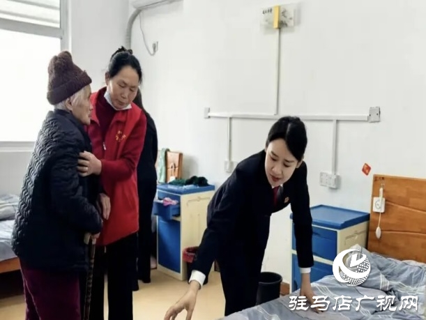 【女法官国际日】致敬“她”力量!