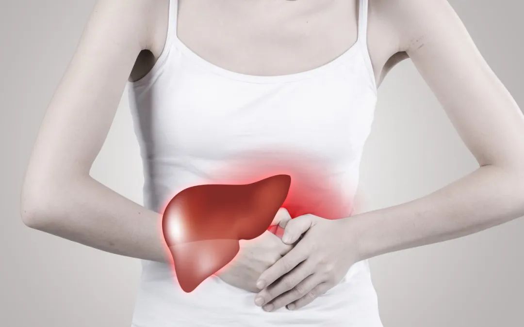 研究发现：45岁前患上脂肪肝的人，多年后更易得癌