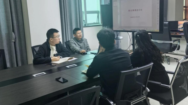 国网驻马店调控中心：磨剑十年攻尖端 创新赋能显作为&mdash;&mdash;驻马店调控中心青年创新工作结硕果