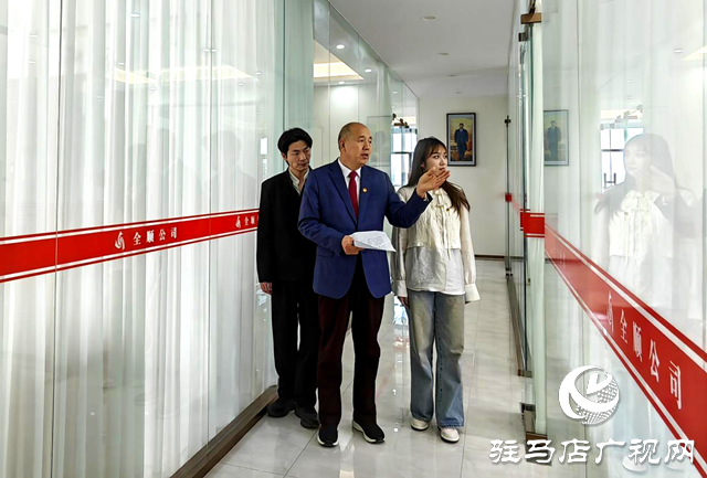 全顺公司：从&ldquo;劳务输出&rdquo;到&ldquo;技能经济&rdquo; 以全会精神指引高质量发展