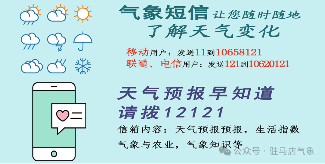 未来三天，河南春雨绵绵，气温频繁波动
