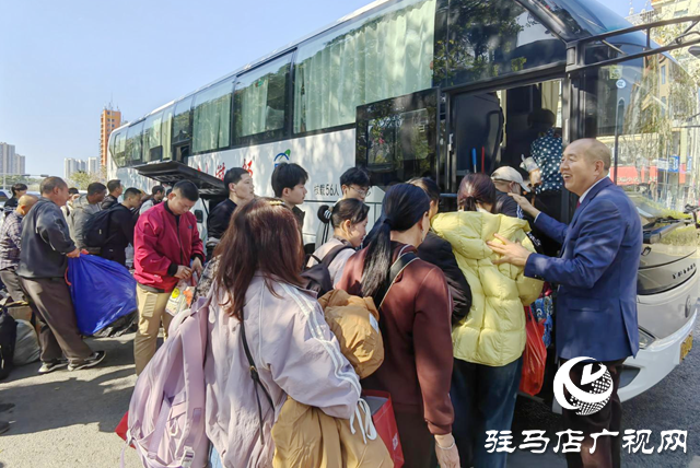 全顺公司：从&ldquo;劳务输出&rdquo;到&ldquo;技能经济&rdquo; 以全会精神指引高质量发展