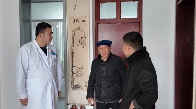 医暖香山 再赴初心｜驻马店市第二中医院中医适宜技术推广基层行圆满举行